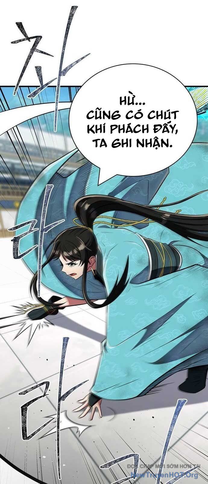 Huấn Luyện Viên Murim Thiên Tài [Chap 73-79]