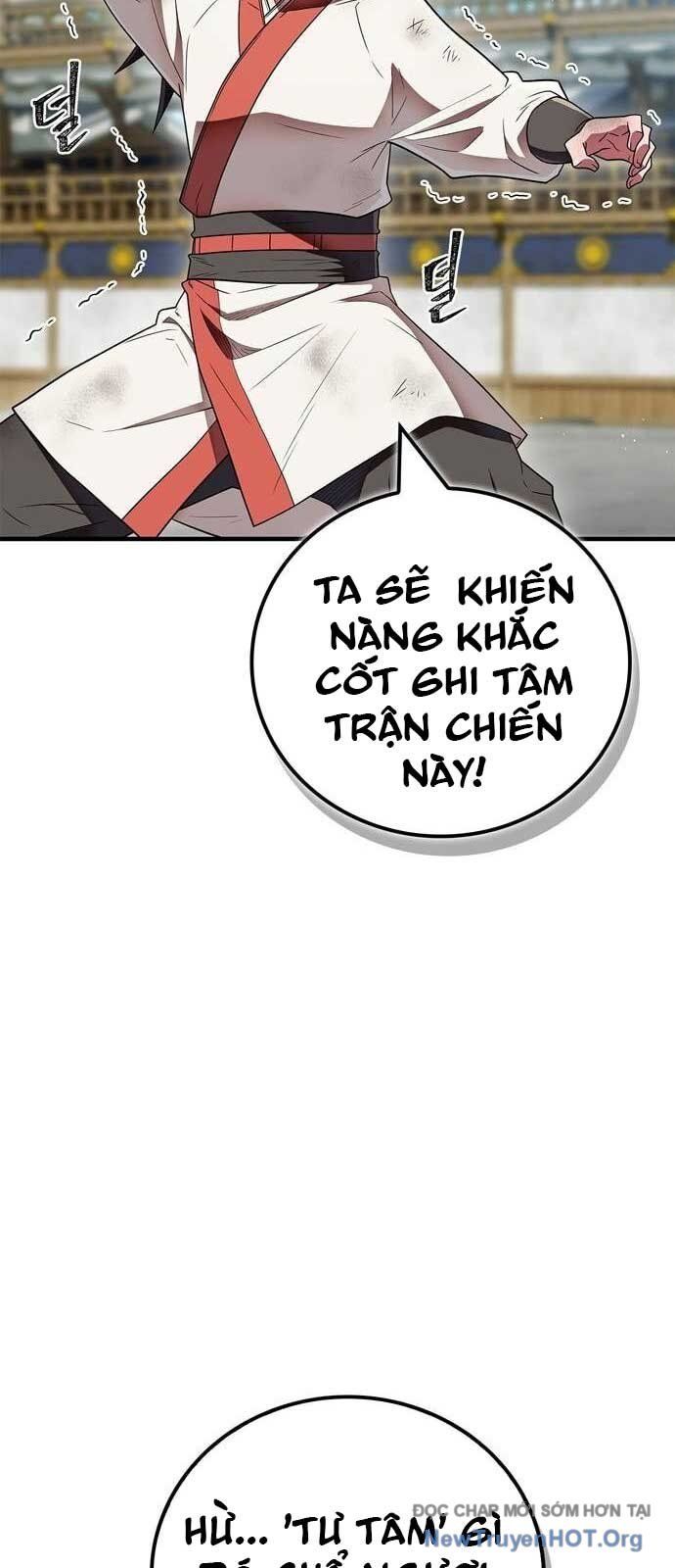 Huấn Luyện Viên Murim Thiên Tài [Chap 73-79]