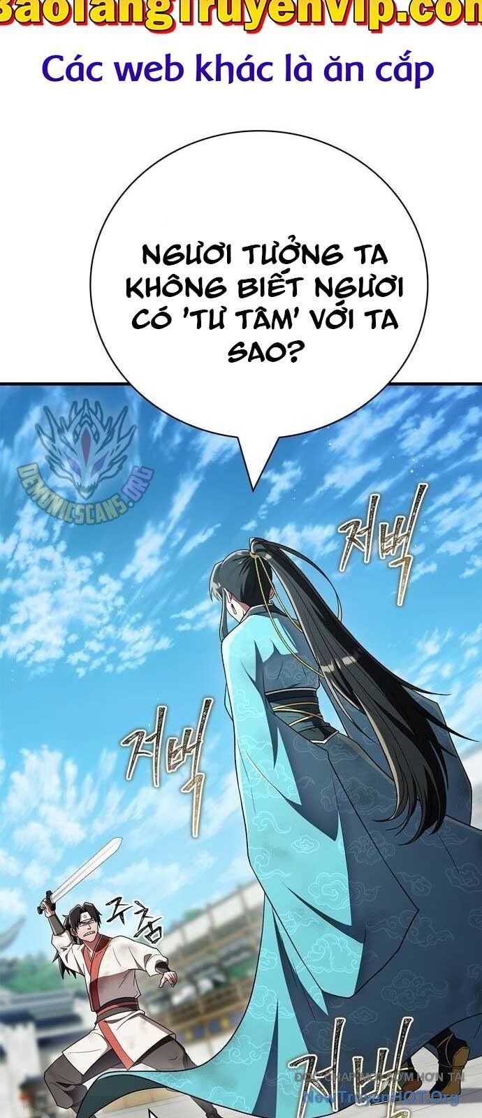 Huấn Luyện Viên Murim Thiên Tài [Chap 73-79]