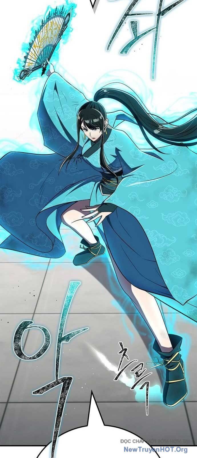 Huấn Luyện Viên Murim Thiên Tài [Chap 73-79]