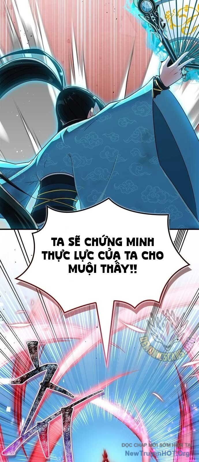 Huấn Luyện Viên Murim Thiên Tài [Chap 73-79]