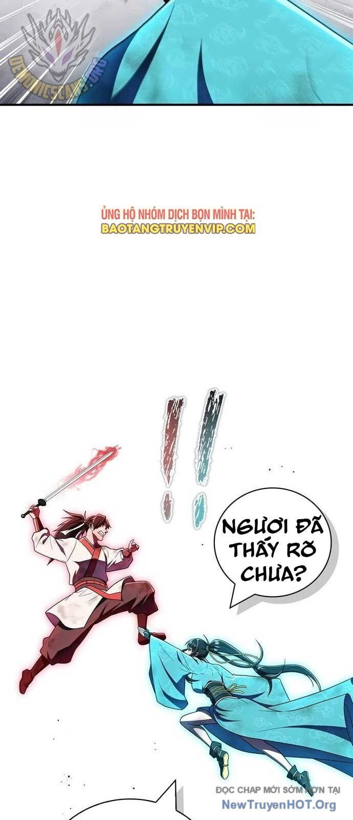 Huấn Luyện Viên Murim Thiên Tài [Chap 73-79]