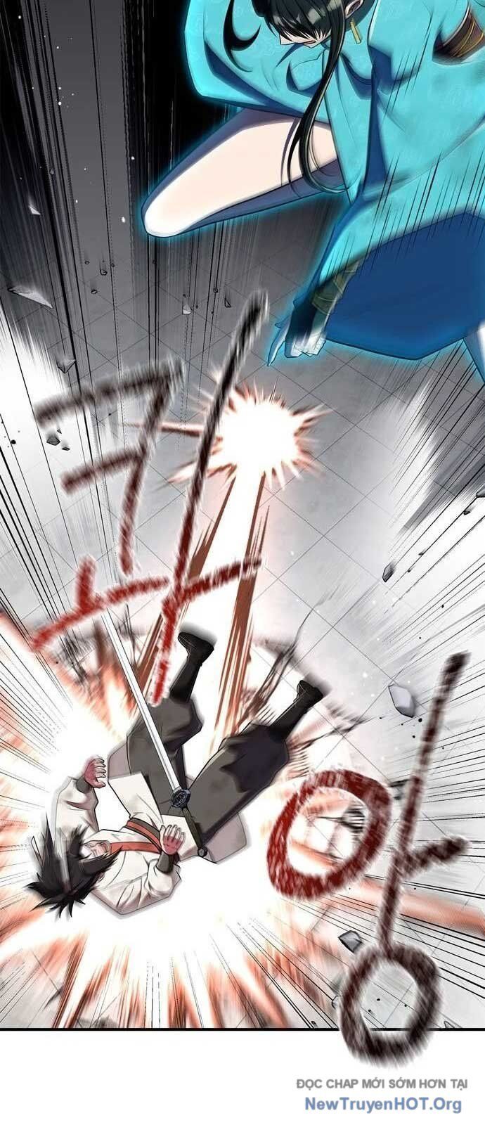 Huấn Luyện Viên Murim Thiên Tài [Chap 73-79]