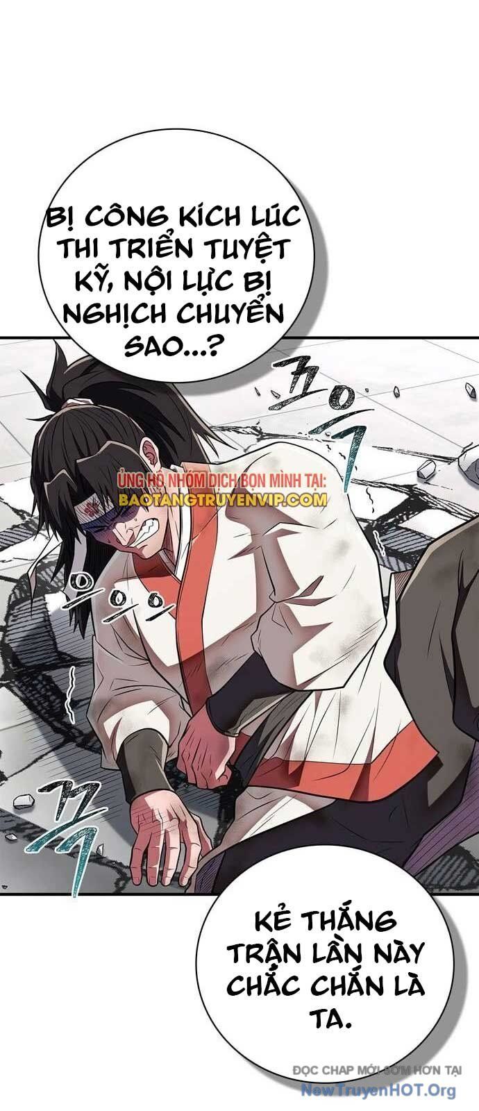 Huấn Luyện Viên Murim Thiên Tài [Chap 73-79]
