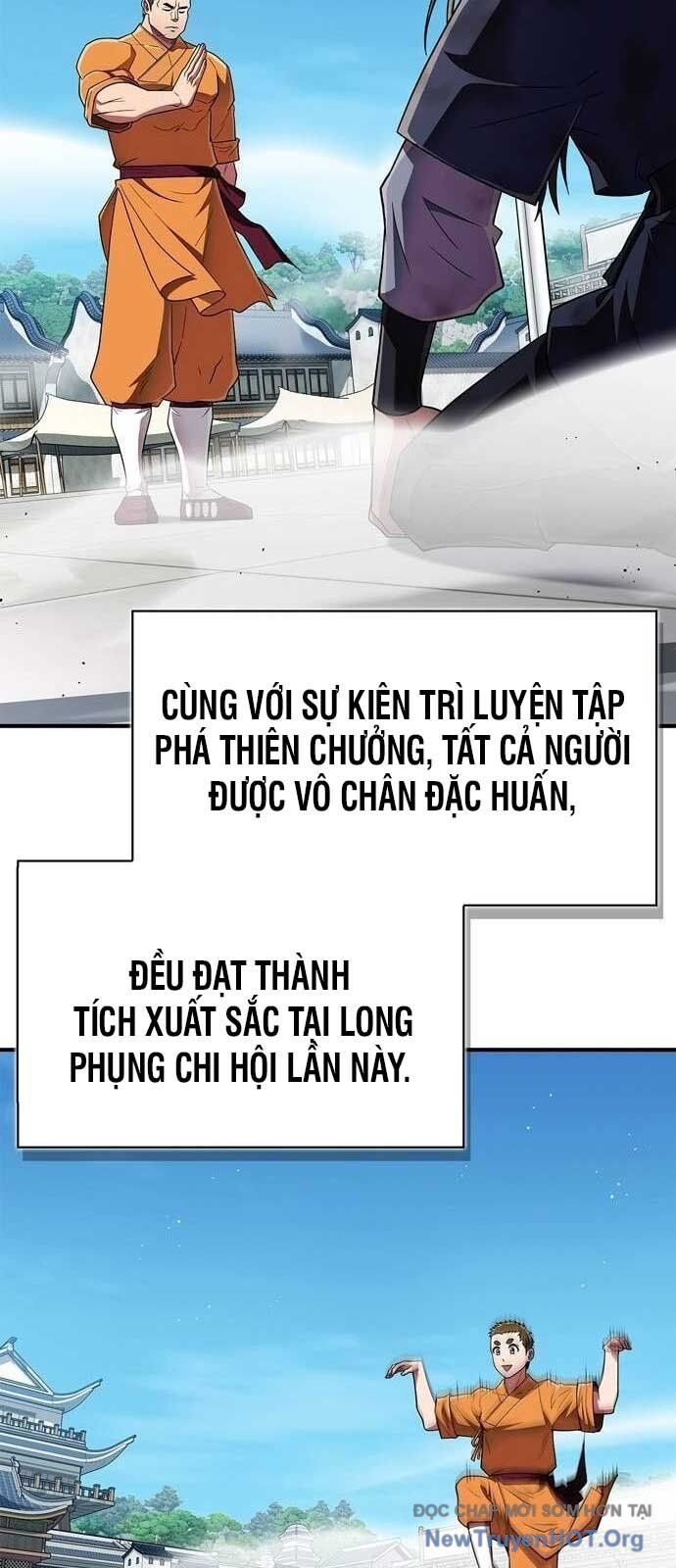 Huấn Luyện Viên Murim Thiên Tài [Chap 73-79]