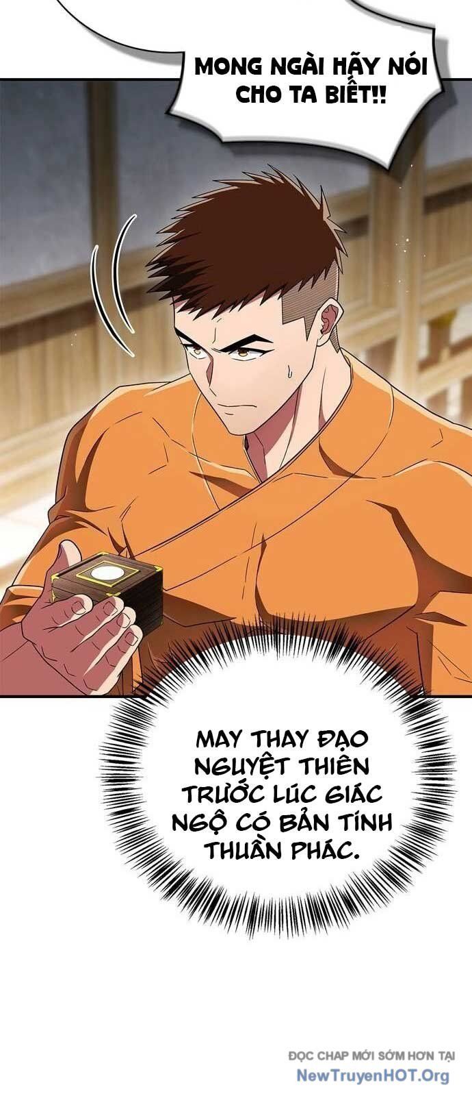 Huấn Luyện Viên Murim Thiên Tài [Chap 73-79]