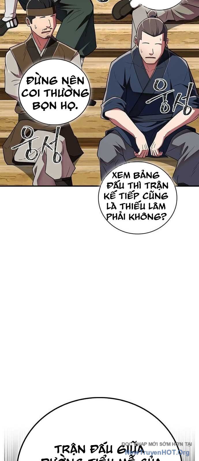Huấn Luyện Viên Murim Thiên Tài [Chap 73-79]
