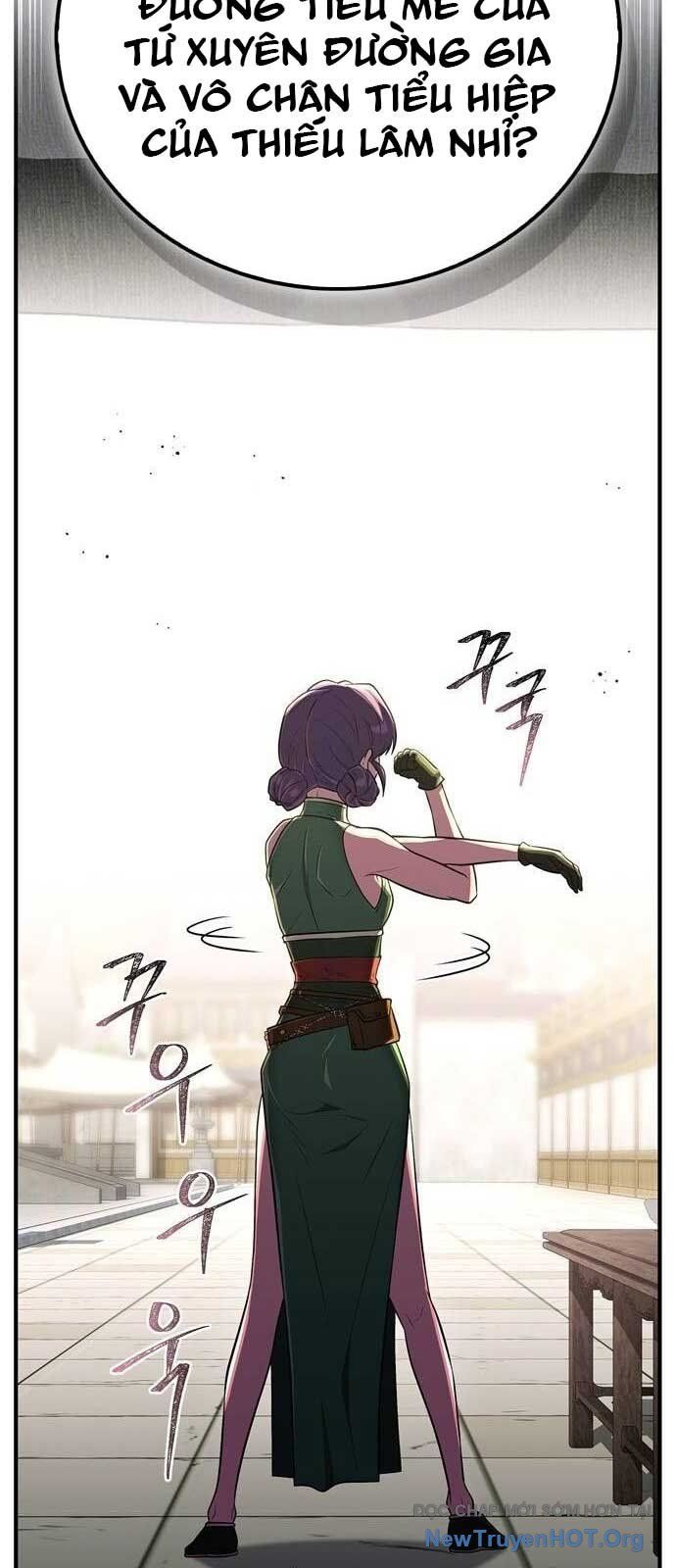 Huấn Luyện Viên Murim Thiên Tài [Chap 73-79]