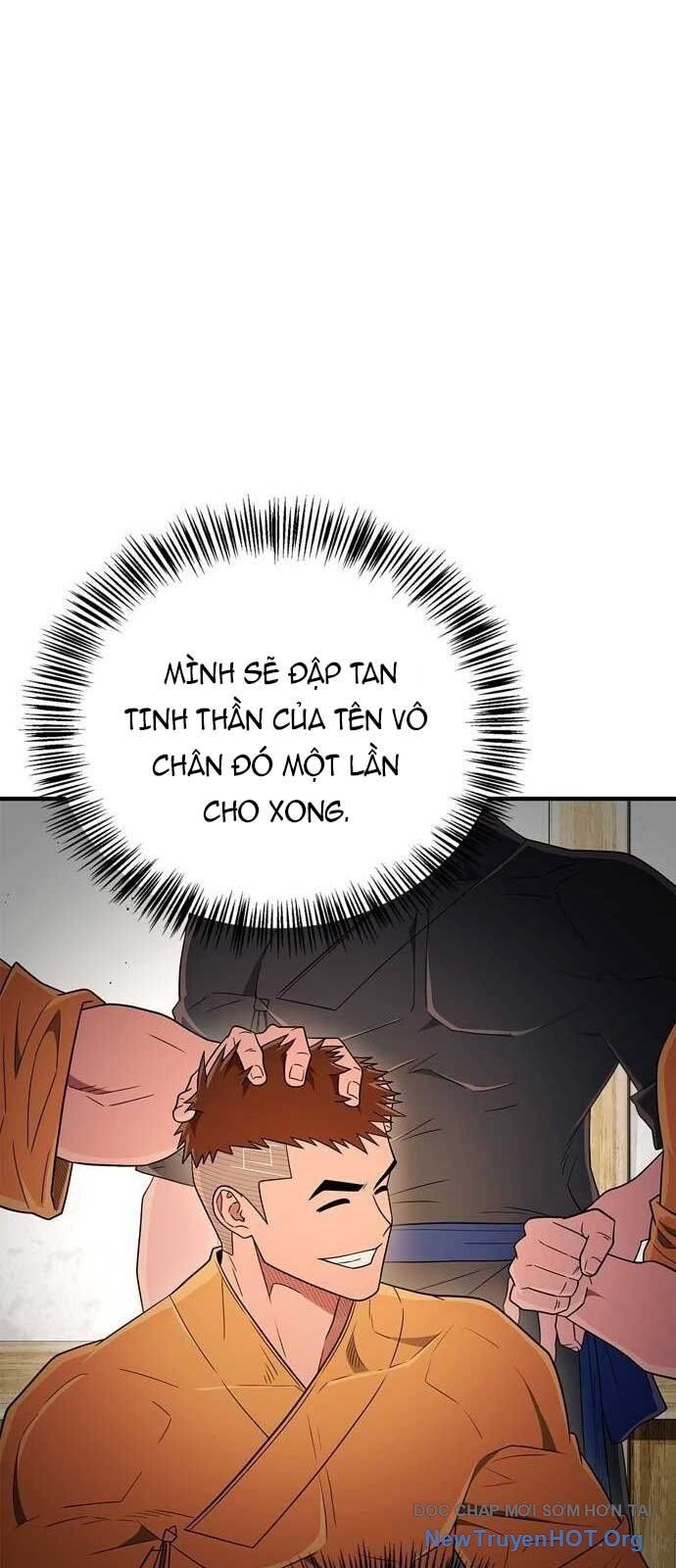 Huấn Luyện Viên Murim Thiên Tài [Chap 73-79]