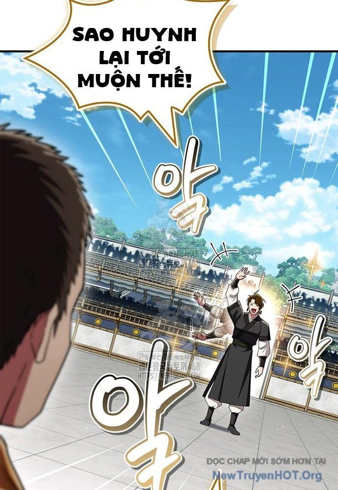 Huấn Luyện Viên Murim Thiên Tài [Chap 73-79]
