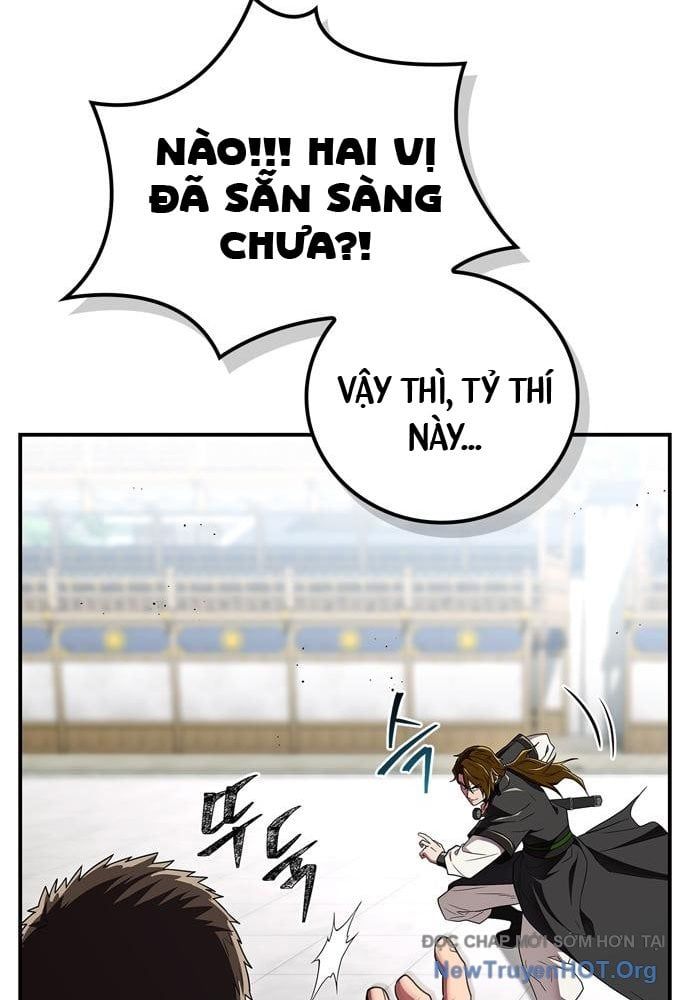 Huấn Luyện Viên Murim Thiên Tài [Chap 73-79]