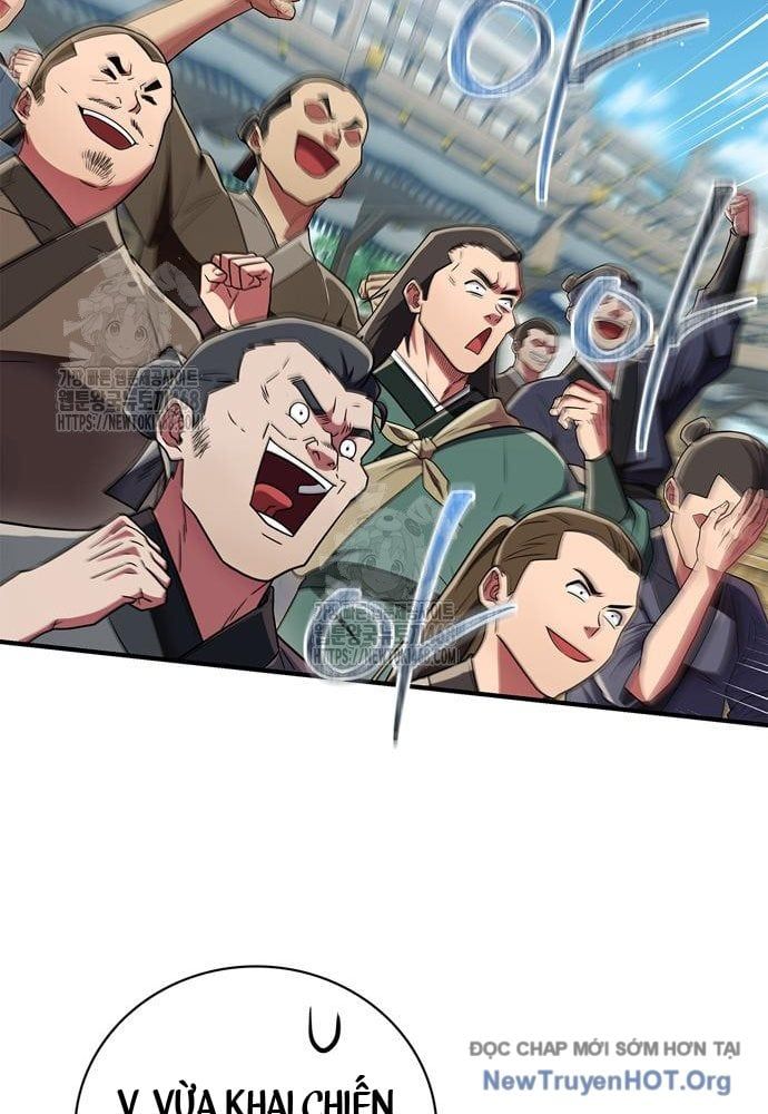 Huấn Luyện Viên Murim Thiên Tài [Chap 73-79]