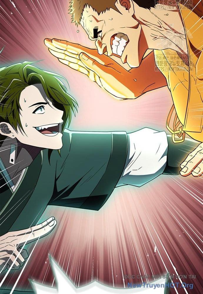 Huấn Luyện Viên Murim Thiên Tài [Chap 73-79]