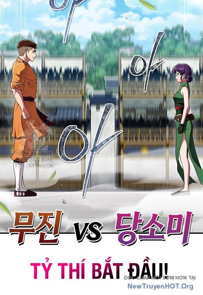 Huấn Luyện Viên Murim Thiên Tài [Chap 73-79]