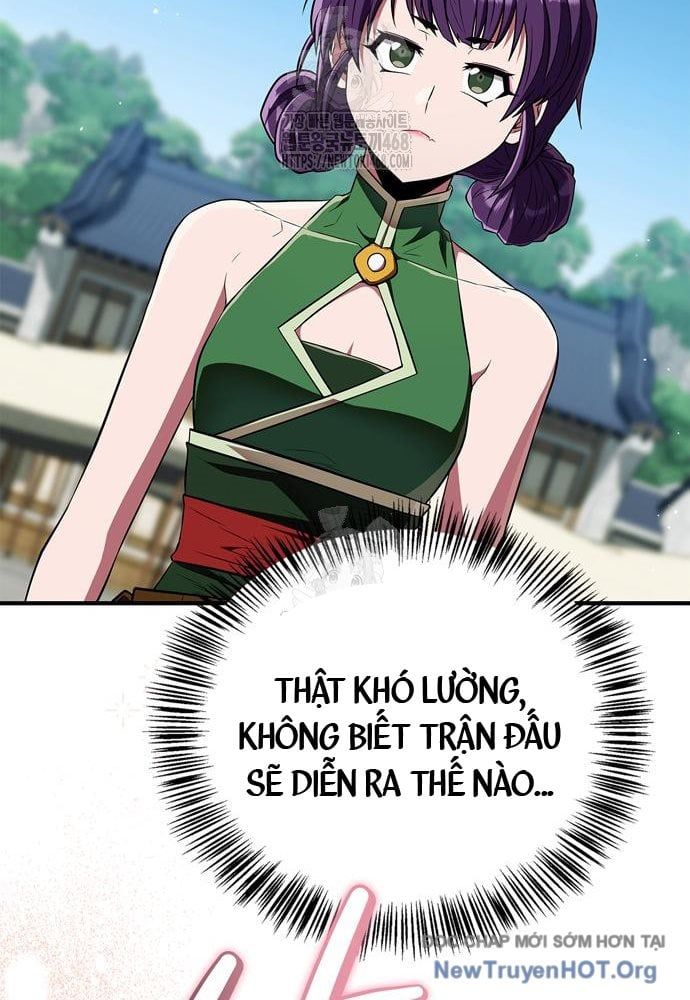 Huấn Luyện Viên Murim Thiên Tài [Chap 73-79]