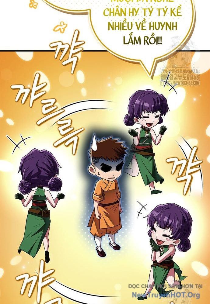 Huấn Luyện Viên Murim Thiên Tài [Chap 73-79]