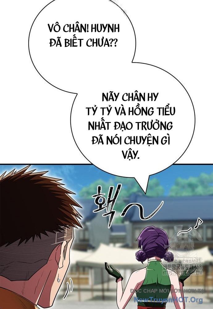 Huấn Luyện Viên Murim Thiên Tài [Chap 73-79]
