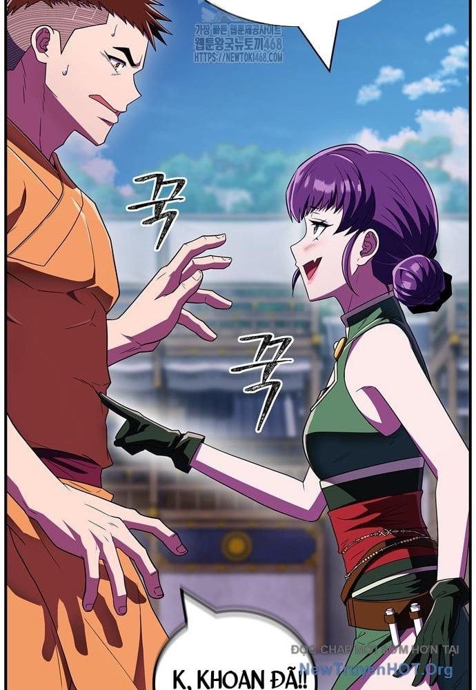Huấn Luyện Viên Murim Thiên Tài [Chap 73-79]