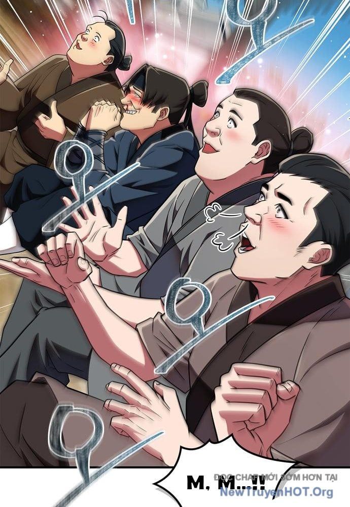 Huấn Luyện Viên Murim Thiên Tài [Chap 73-79]