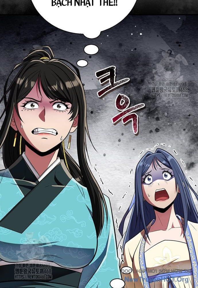 Huấn Luyện Viên Murim Thiên Tài [Chap 73-79]