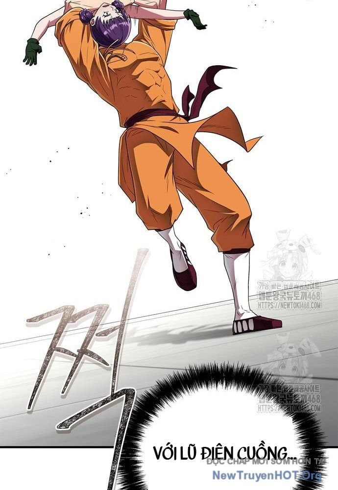 Huấn Luyện Viên Murim Thiên Tài [Chap 73-79]