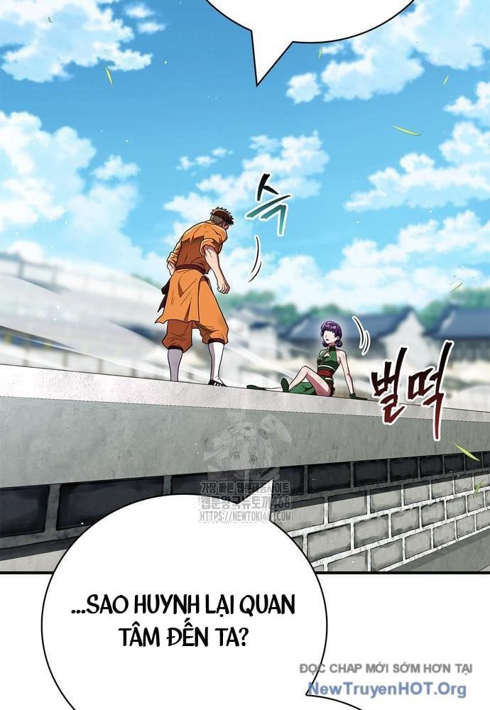 Huấn Luyện Viên Murim Thiên Tài [Chap 73-79]