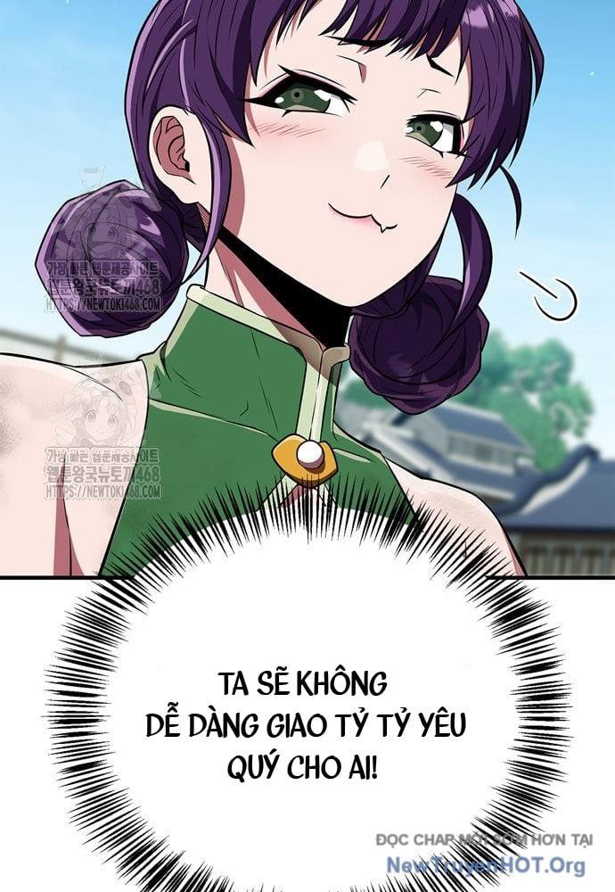 Huấn Luyện Viên Murim Thiên Tài [Chap 73-79]