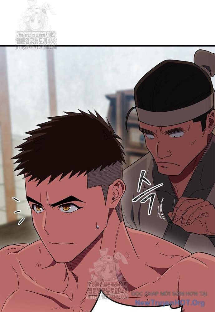 Huấn Luyện Viên Murim Thiên Tài [Chap 73-79]