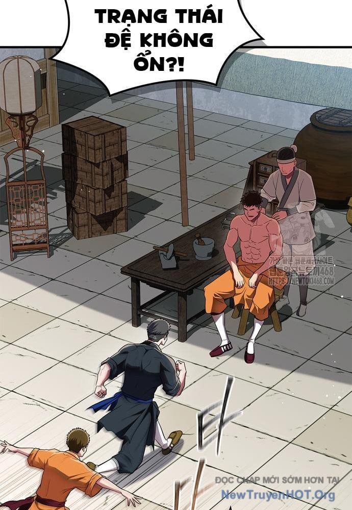 Huấn Luyện Viên Murim Thiên Tài [Chap 73-79]