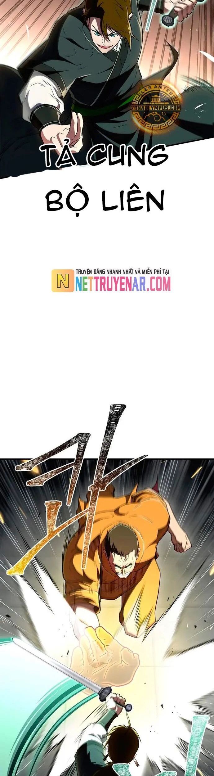 Huấn Luyện Viên Murim Thiên Tài [Chap 73-79]