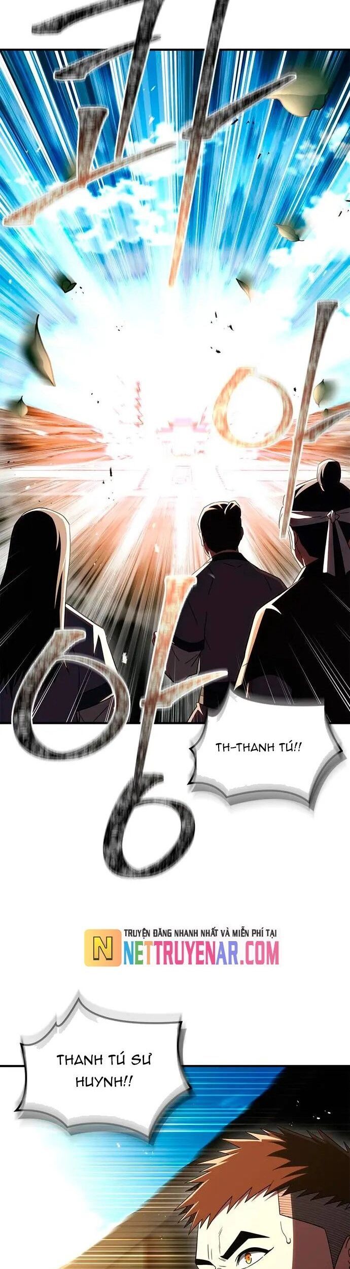 Huấn Luyện Viên Murim Thiên Tài [Chap 73-79]