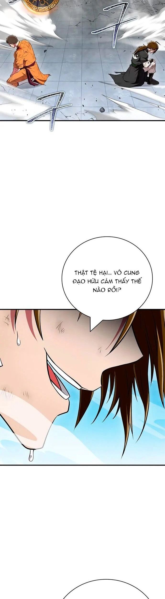 Huấn Luyện Viên Murim Thiên Tài [Chap 73-79]