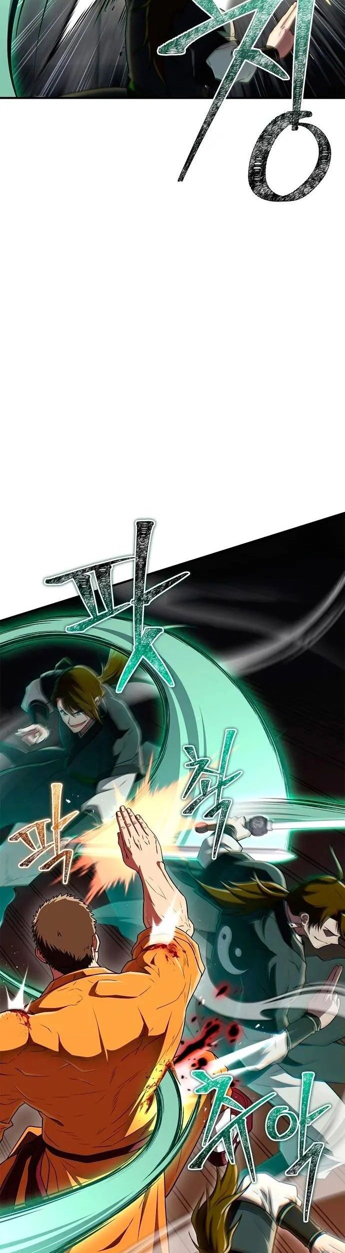 Huấn Luyện Viên Murim Thiên Tài [Chap 73-79]