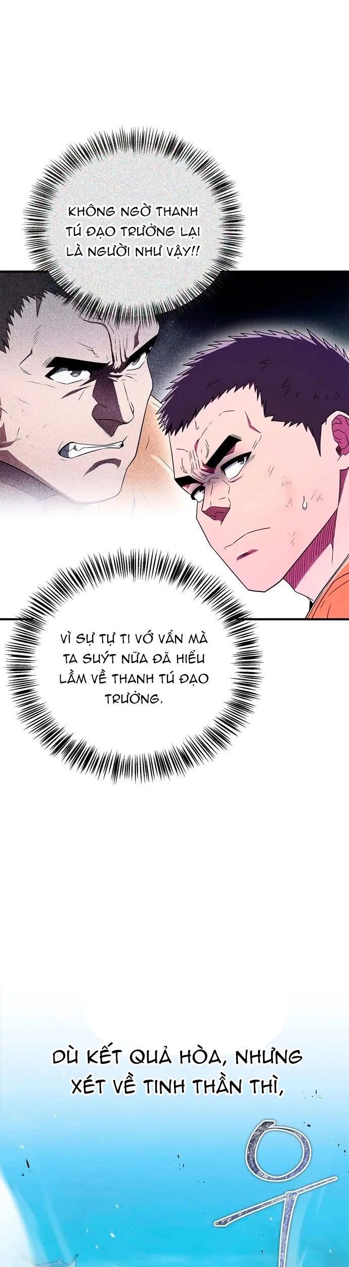Huấn Luyện Viên Murim Thiên Tài [Chap 73-79]
