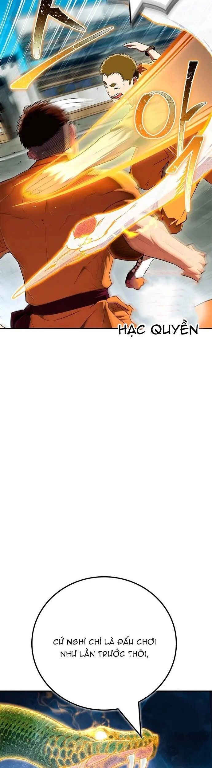 Huấn Luyện Viên Murim Thiên Tài [Chap 73-79]