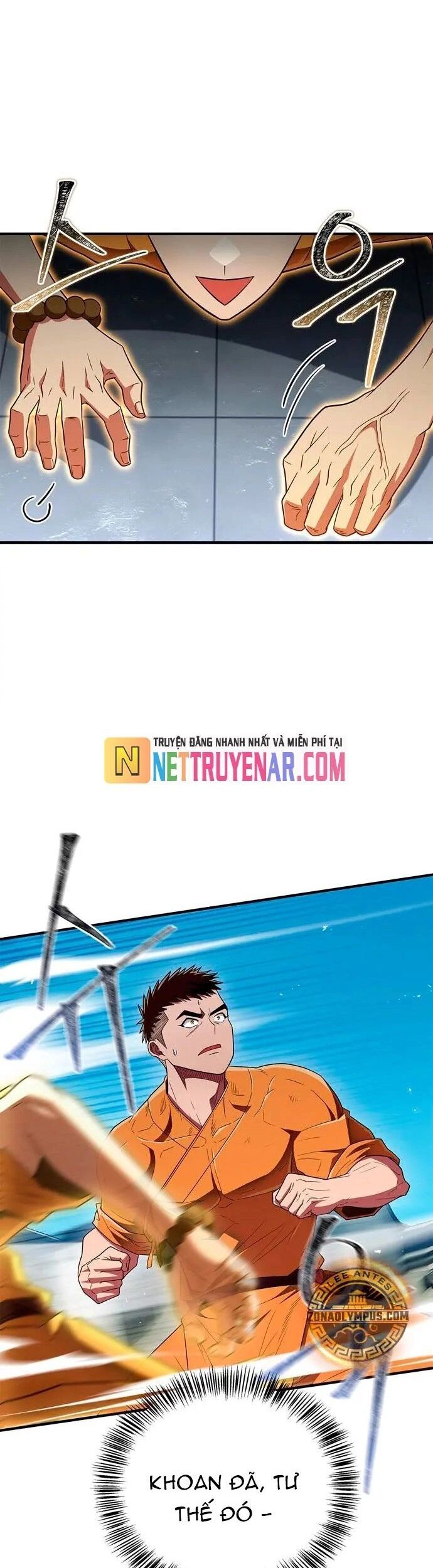 Huấn Luyện Viên Murim Thiên Tài [Chap 73-79]