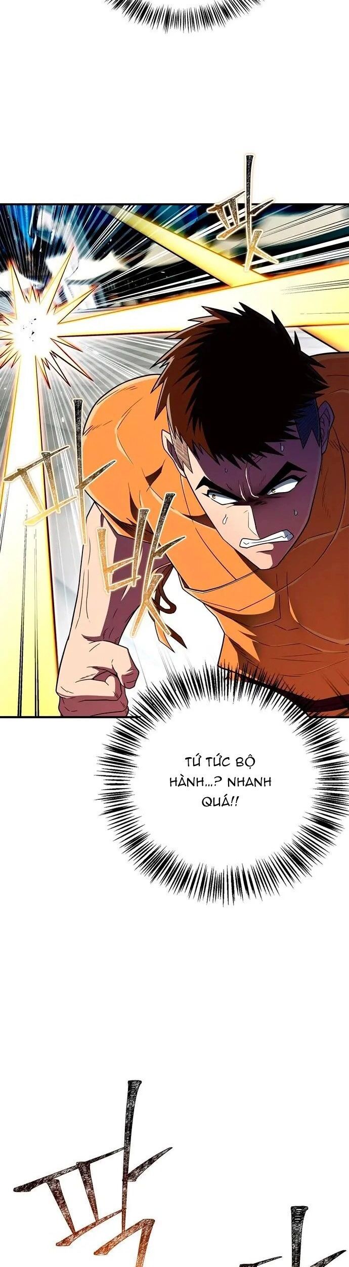 Huấn Luyện Viên Murim Thiên Tài [Chap 73-79]