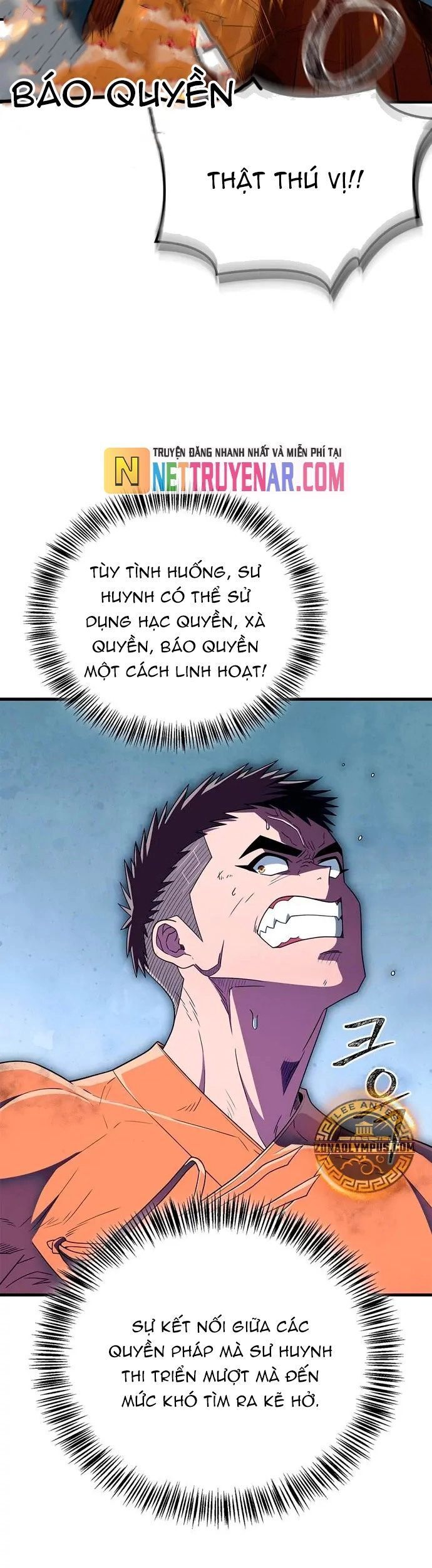 Huấn Luyện Viên Murim Thiên Tài [Chap 73-79]