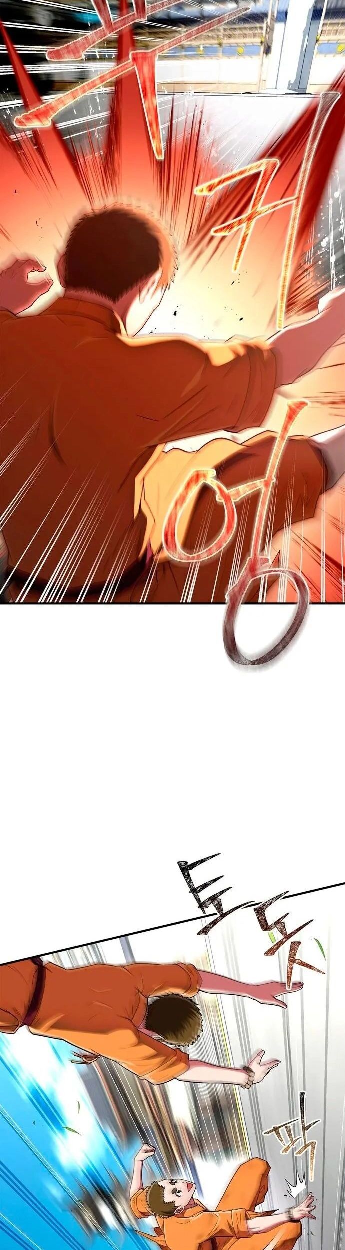 Huấn Luyện Viên Murim Thiên Tài [Chap 73-79]