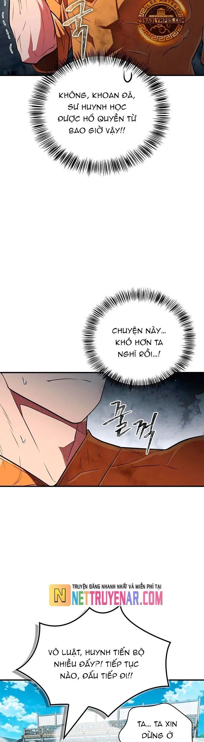 Huấn Luyện Viên Murim Thiên Tài [Chap 73-79]