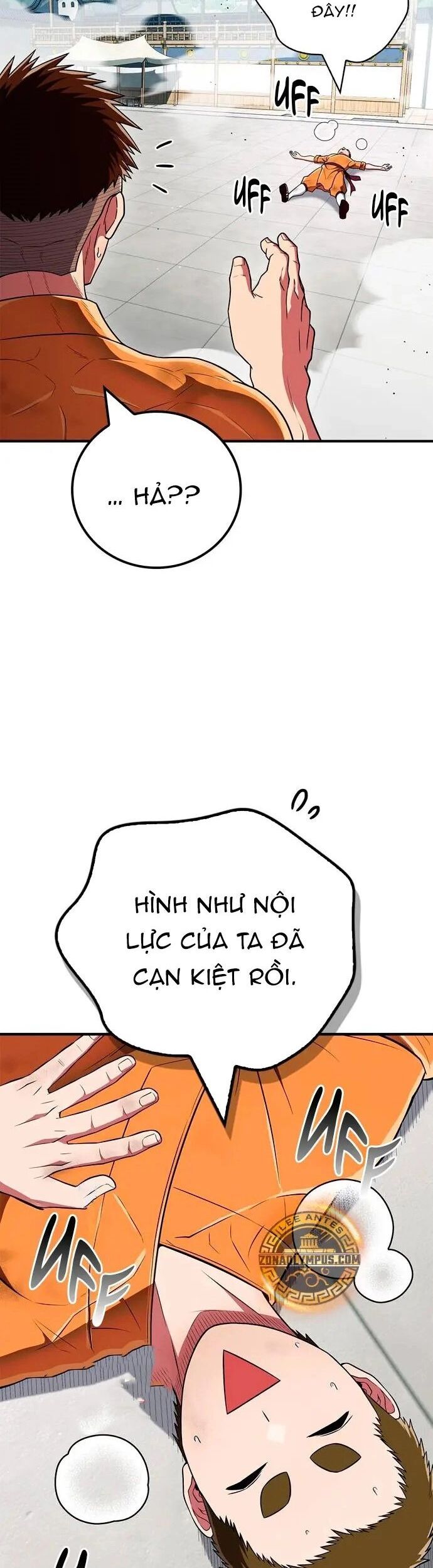 Huấn Luyện Viên Murim Thiên Tài [Chap 73-79]
