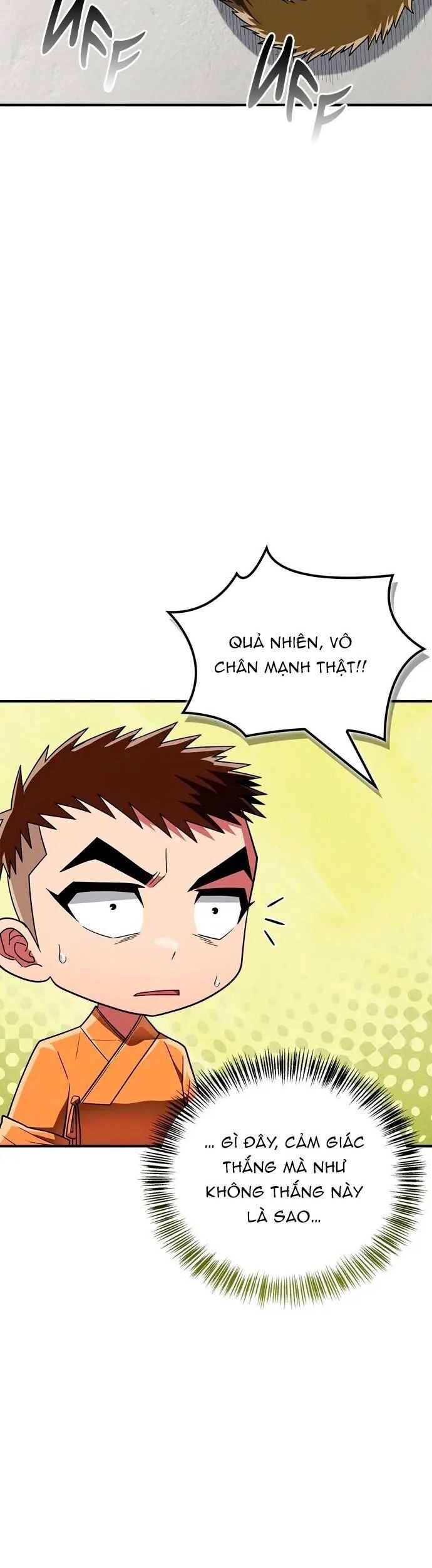 Huấn Luyện Viên Murim Thiên Tài [Chap 73-79]