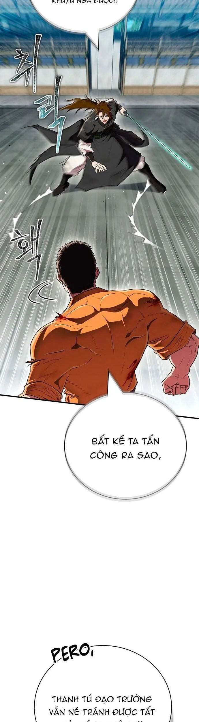 Huấn Luyện Viên Murim Thiên Tài [Chap 73-79]