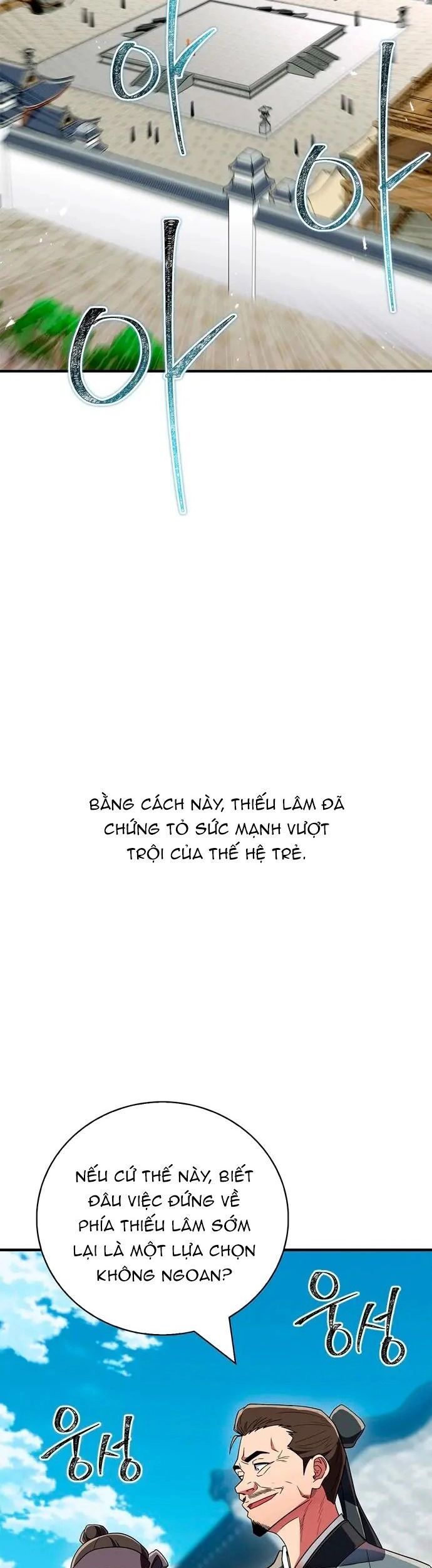 Huấn Luyện Viên Murim Thiên Tài [Chap 73-79]
