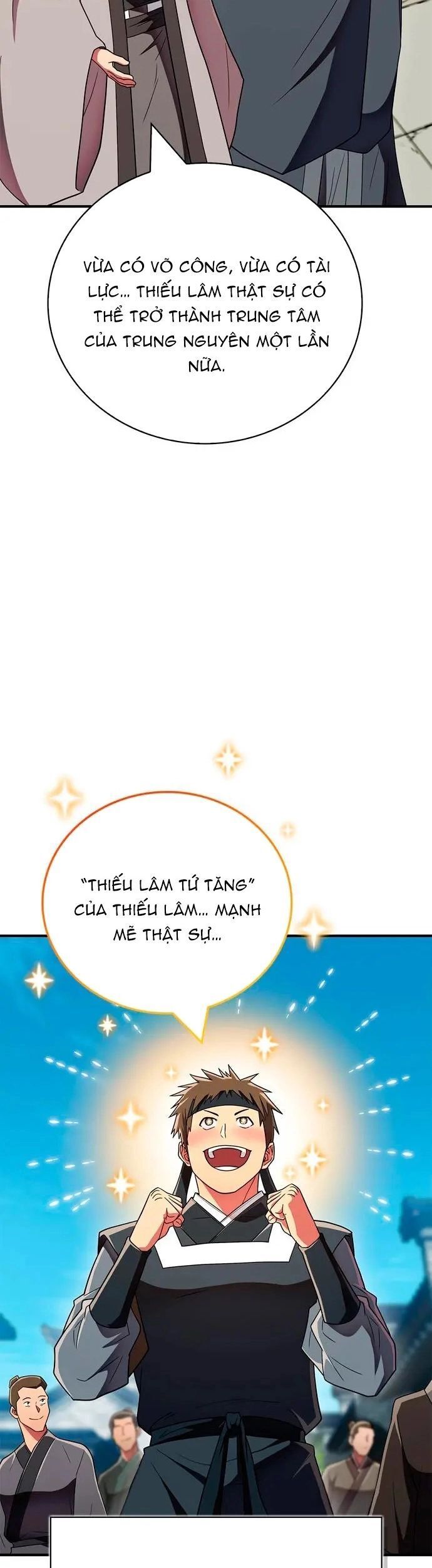 Huấn Luyện Viên Murim Thiên Tài [Chap 73-79]