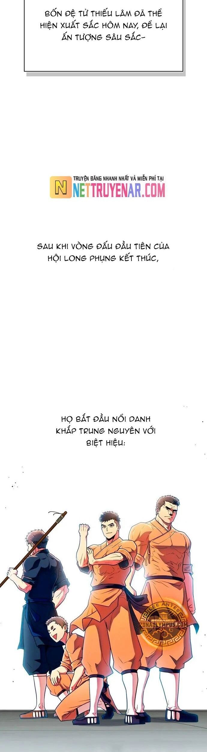 Huấn Luyện Viên Murim Thiên Tài [Chap 73-79]