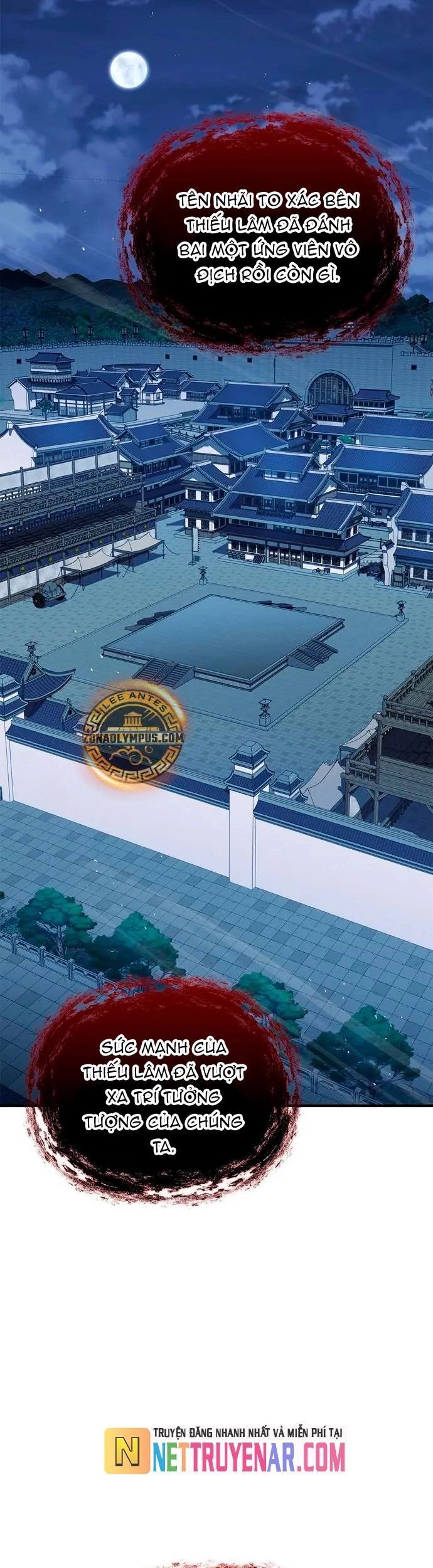 Huấn Luyện Viên Murim Thiên Tài [Chap 73-79]