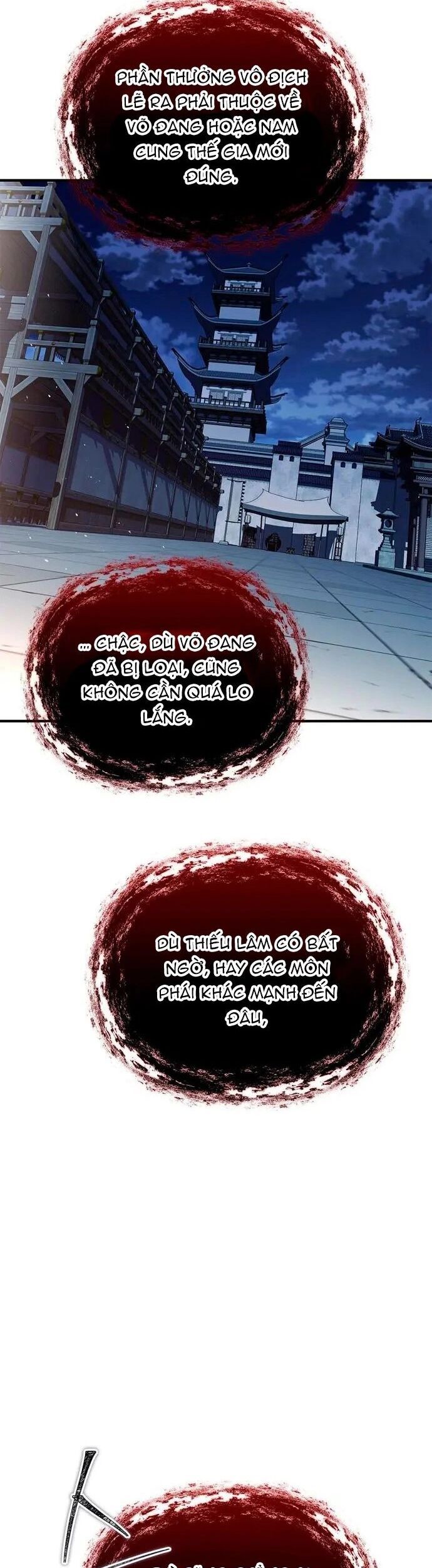 Huấn Luyện Viên Murim Thiên Tài [Chap 73-79]