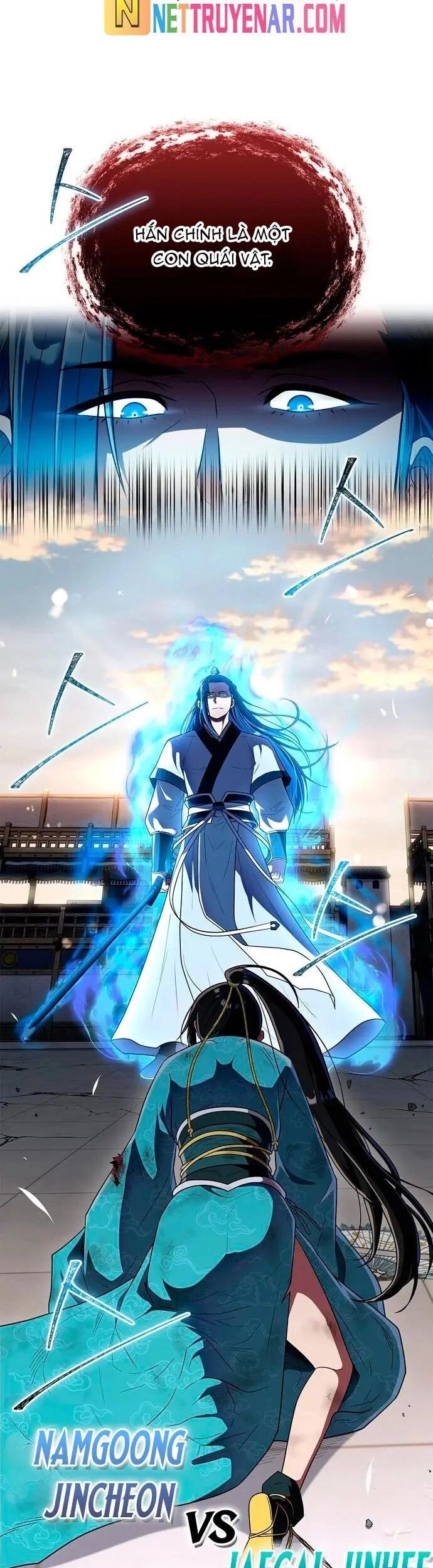Huấn Luyện Viên Murim Thiên Tài [Chap 73-79]