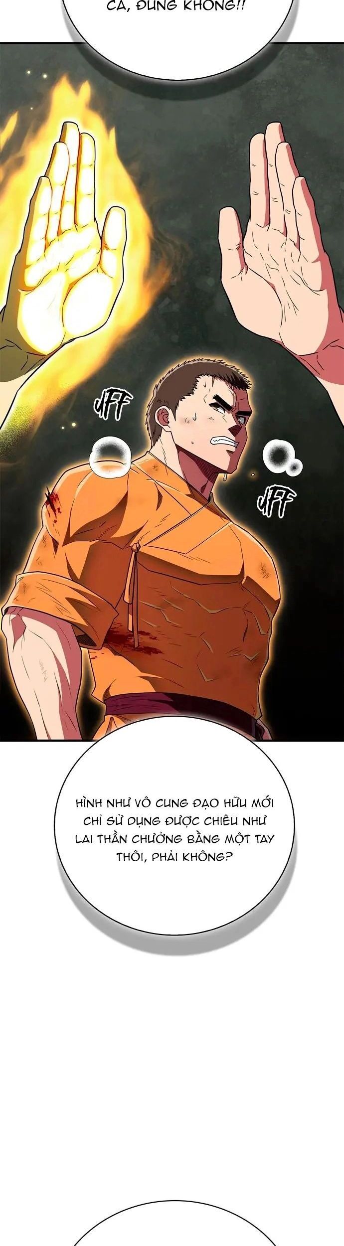 Huấn Luyện Viên Murim Thiên Tài [Chap 73-79]